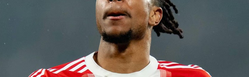 92场参与84球，奥利塞这是要拿金球的节奏？