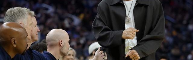 HuaTiHui-一夜3大消息！库里伤情更新，哈登创里程碑，快船迎重大利好