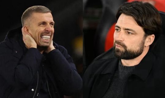 HuaTiHui-英超垫底双雄齐炒帅 这能帮他们翻身么？