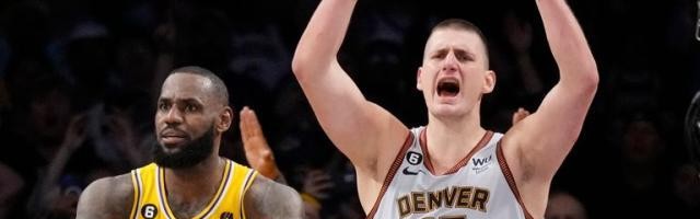 华体会APP-掘金主帅：过了4个月湖人还在较劲？那是他们的问题