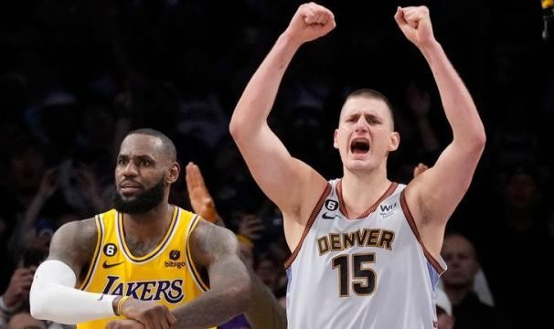 华体会APP-掘金主帅：过了4个月湖人还在较劲？那是他们的问题