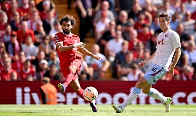 华体会体育-利物浦夏窗总结：有萨拉赫有希望，无萨拉赫当如何？