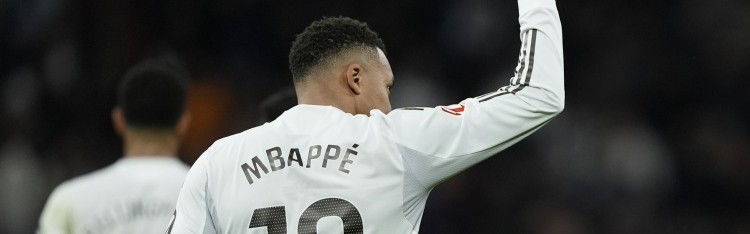 华体会体育-姆巴佩祝福球队：我1000%相信我们会取胜的，为了西超杯冠军！