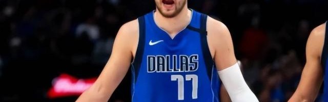 华体会官网-一众球星有望触发顶薪续约 东契奇年薪或超7000万