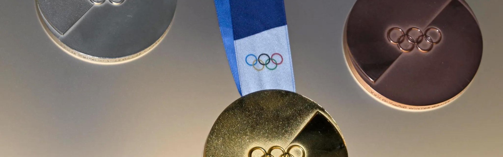 HuaTiHui-黄金、白银价格飙升，米兰冬奥会奖牌造价或成历史最高