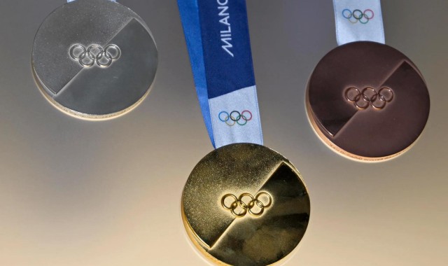 HuaTiHui-黄金、白银价格飙升，米兰冬奥会奖牌造价或成历史最高