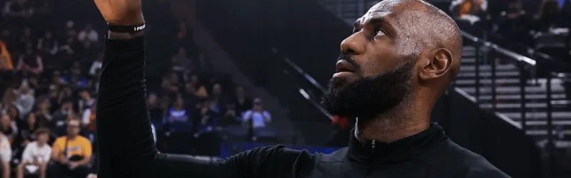 华体会体育-BR设想三方交易：詹姆斯回归骑士，湖人换回马尔卡宁+阿伦