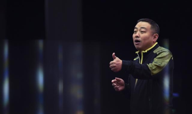 华体会体育-注定不寻常的2021 国乒面临更多挑战与难题