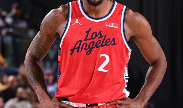 华体会APP-卢：小卡更擅长找得分位置了 冲筐造犯规&amp;多投三分 不仅是中距离