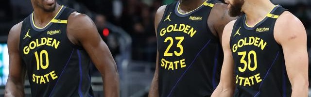 交易巴特勒为勇士带来新生 总经理：是时候赢球了