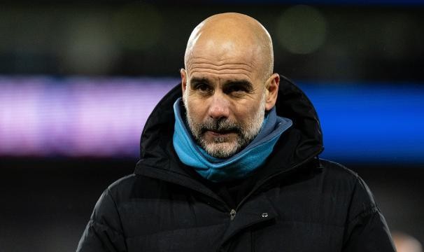 华体会体育-瓜迪奥拉：离开曼城后，不打算再去俱乐部执教了