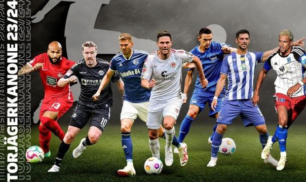 华体会官网-德乙赛季前瞻：传统底蕴拉满，升级悬念扑朔迷离