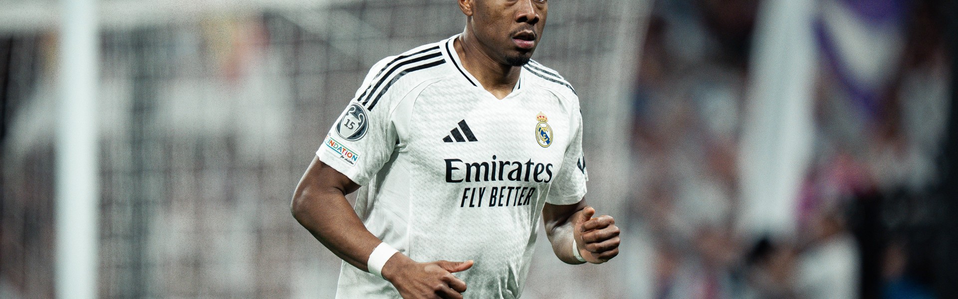 136天后伤愈复出！阿拉巴：我感觉非常好 希望实现世界杯的梦想