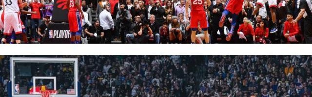 华体会官网-穆雷漂移后仰一剑封喉 湖人最后心理防线被他击穿